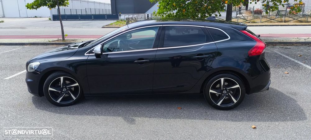 Volvo V40 - 3