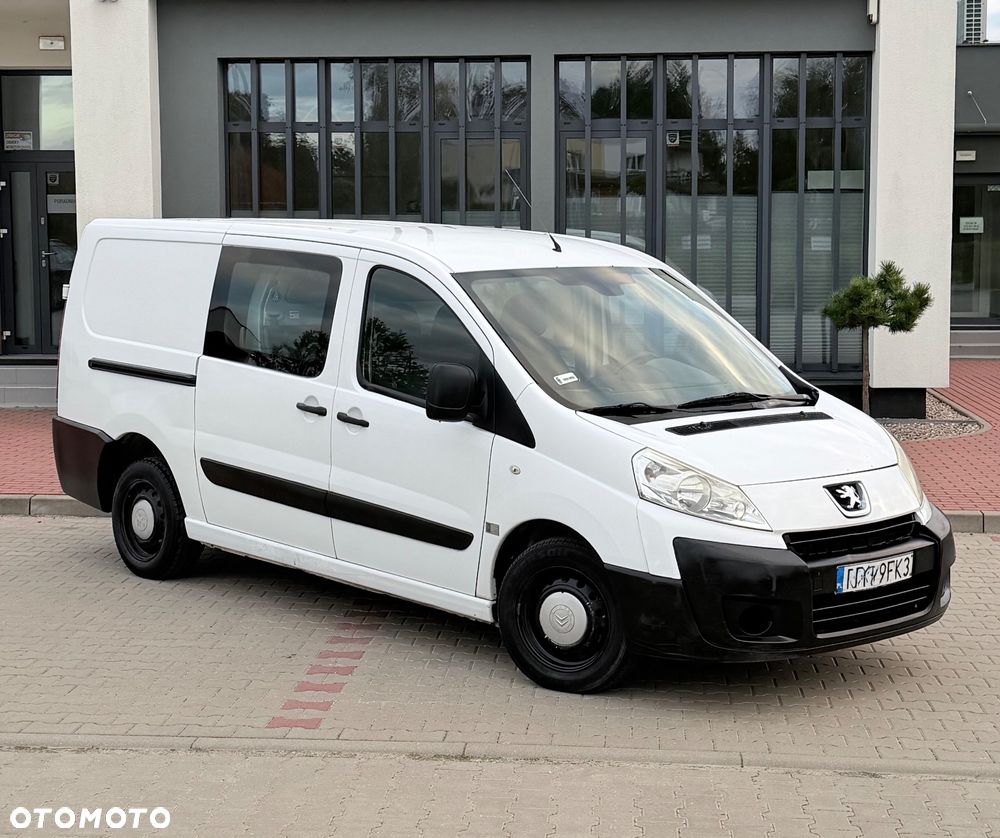Peugeot Expert - 19