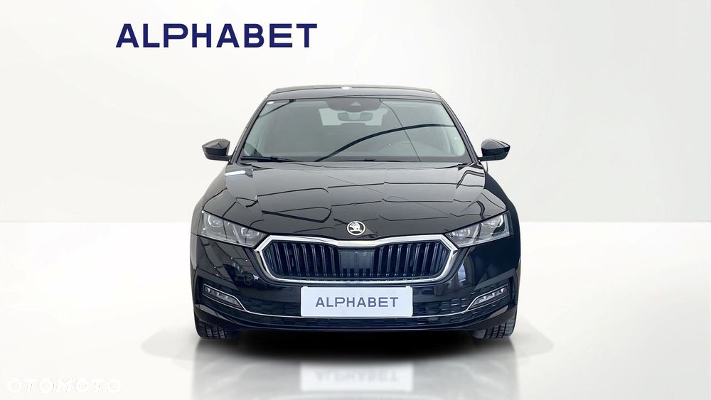 Skoda Octavia 2.0 TDI Style - 8