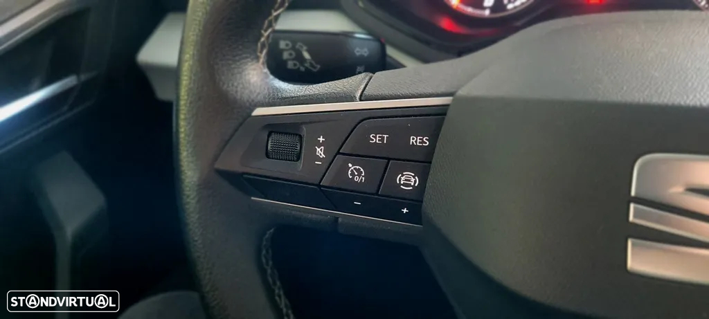 SEAT Arona 1.0 TSI Style - 12