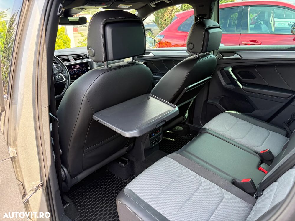 Volkswagen Tiguan 2.0 TSI OPF DSG 4Motion R-Line - 16