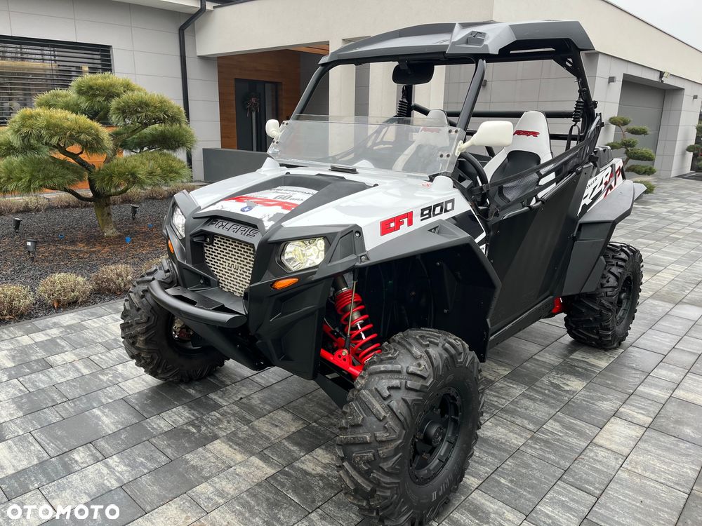 Polaris RZR - 1