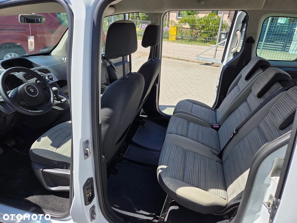 Renault Kangoo 1.5 dCi Helios2 - 18