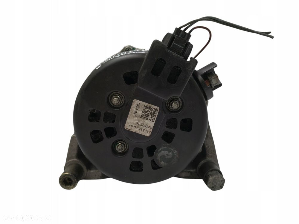 ALTERNATOR Ford Focus MK2 C-Max Mondeo MK4 2.0 TDCi 104210-3513 - 6