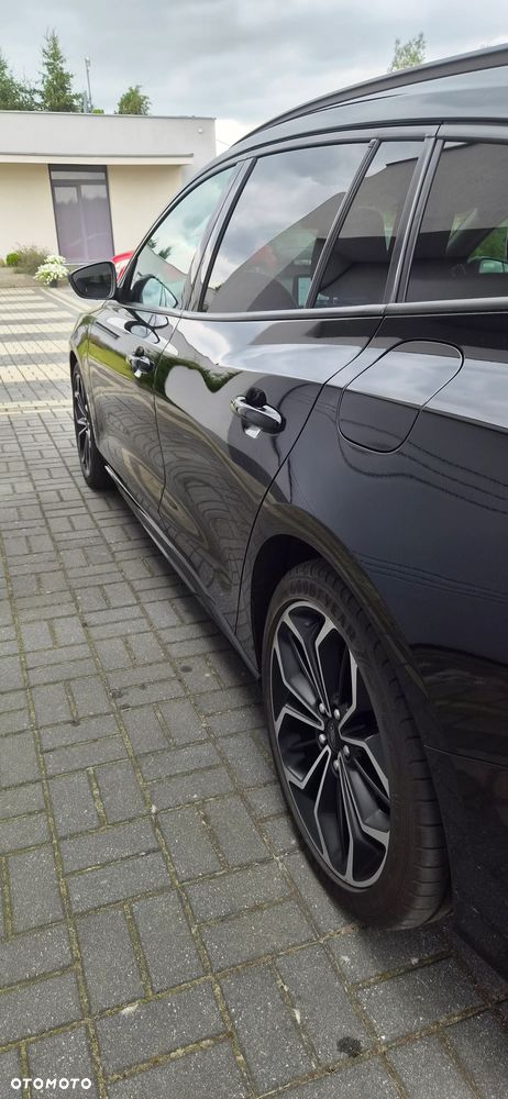 Ford Focus 2.0 EcoBlue STart-Stopp-System ST-LINE - 21