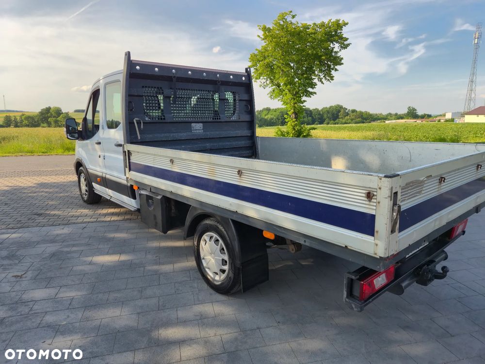 Ford Transit - 5