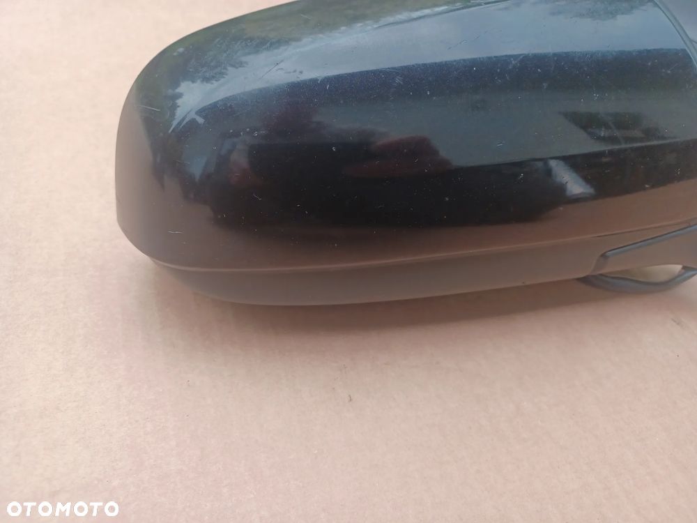LUSTERKO PRAWE OPEL ZAFIRA B 5PIN Z20R - 6