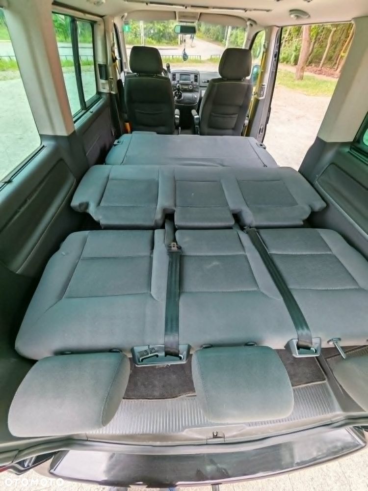 Volkswagen Multivan L1 Highline - 12