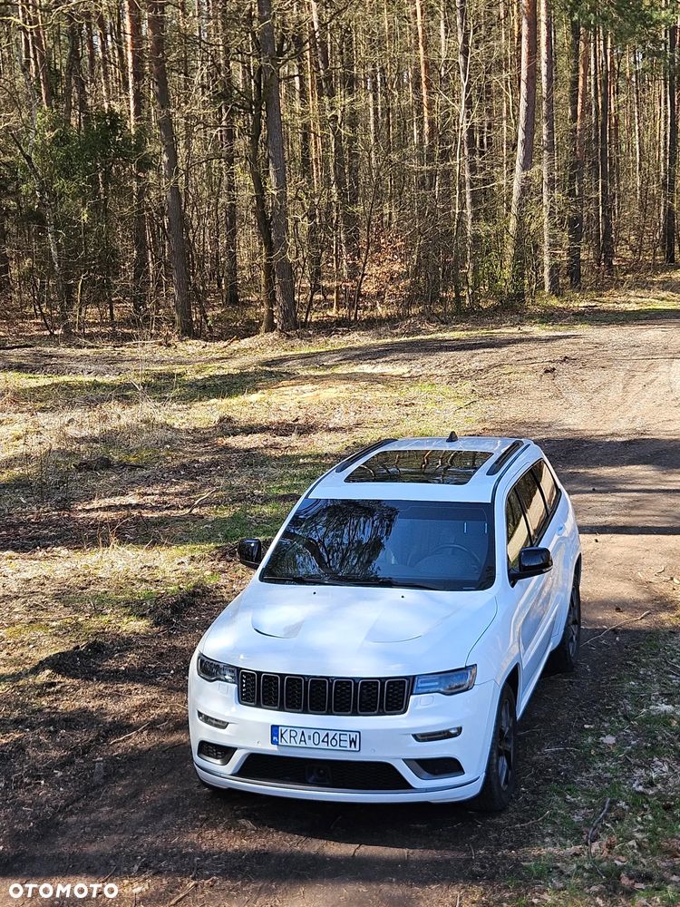 Jeep Grand Cherokee - 6