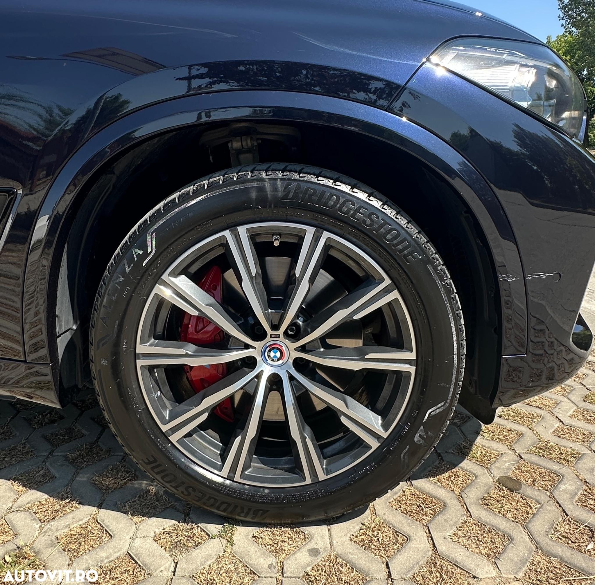 BMW X5 xDrive30d AT MHEV - 25