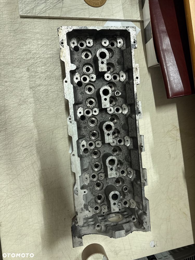 Mercedes 2,7 ceu - 3