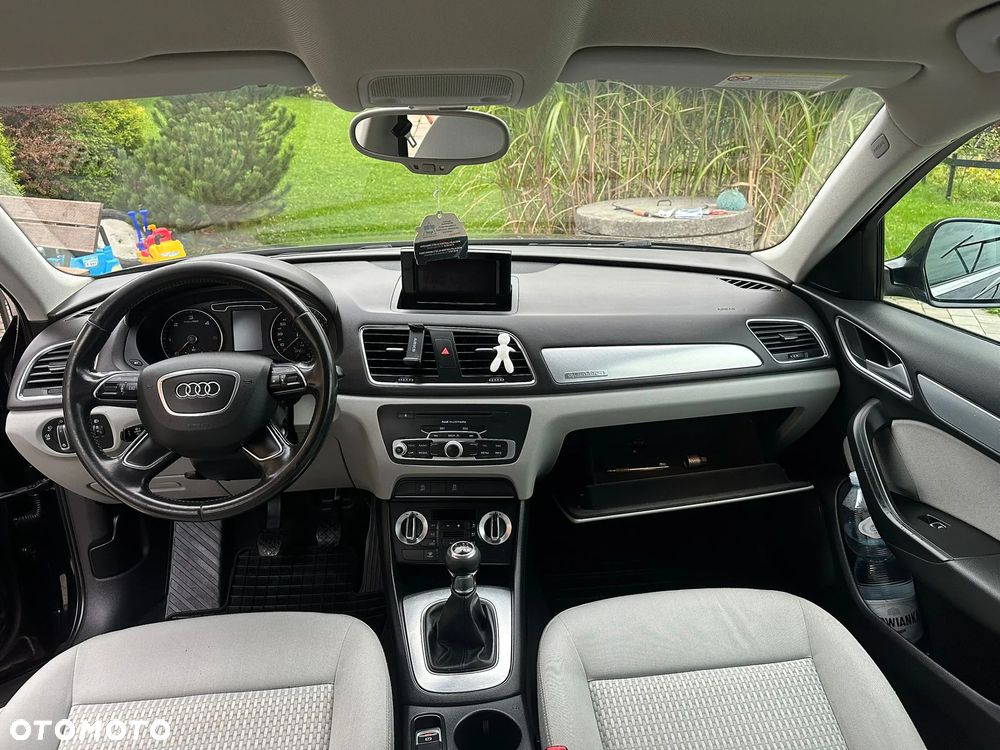 Audi Q3 2.0 TDI Quattro - 2