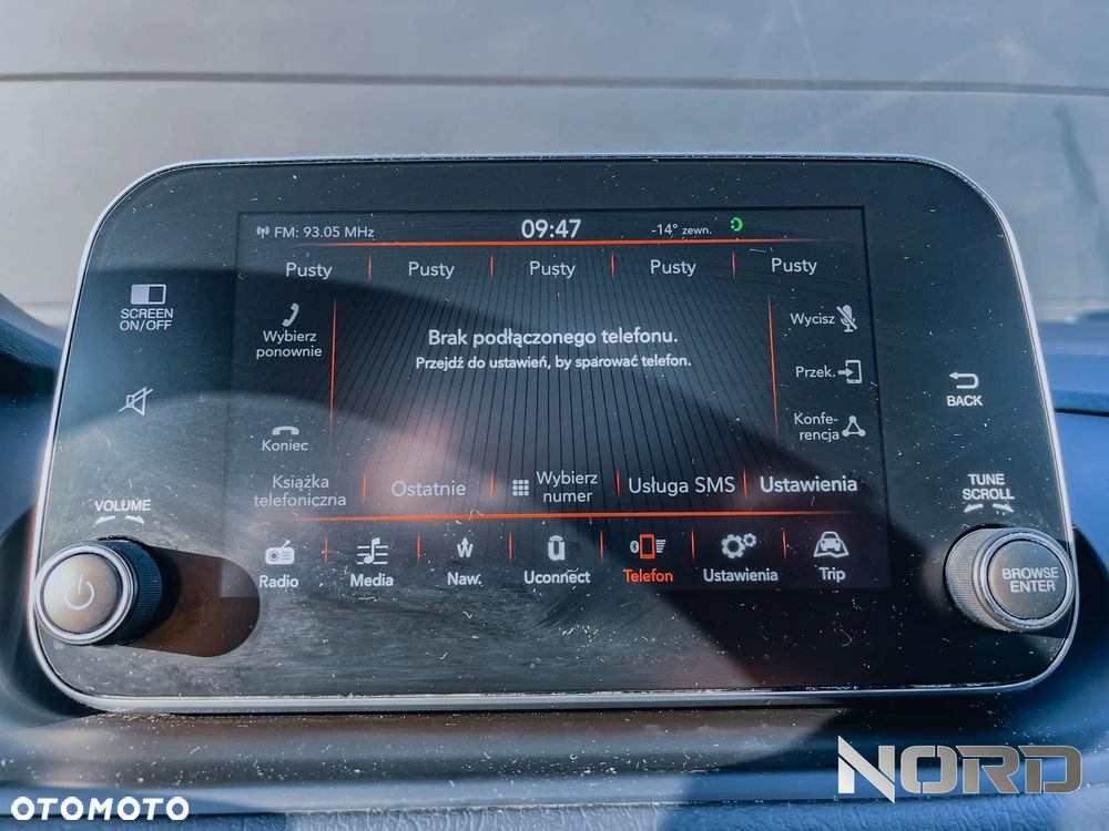 Fiat Tipo 1.6 MultiJet DCT Lounge - 24