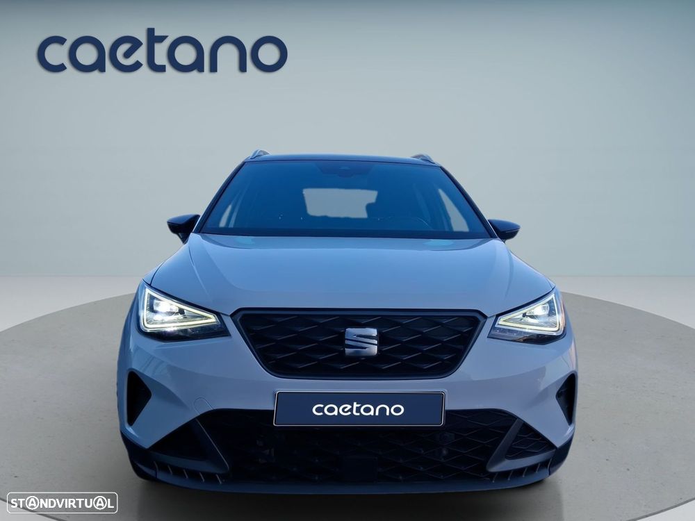 SEAT Arona 1.0 TSI FR - 3