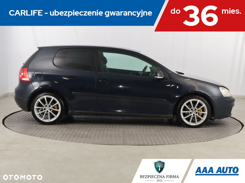 Volkswagen Golf - 7