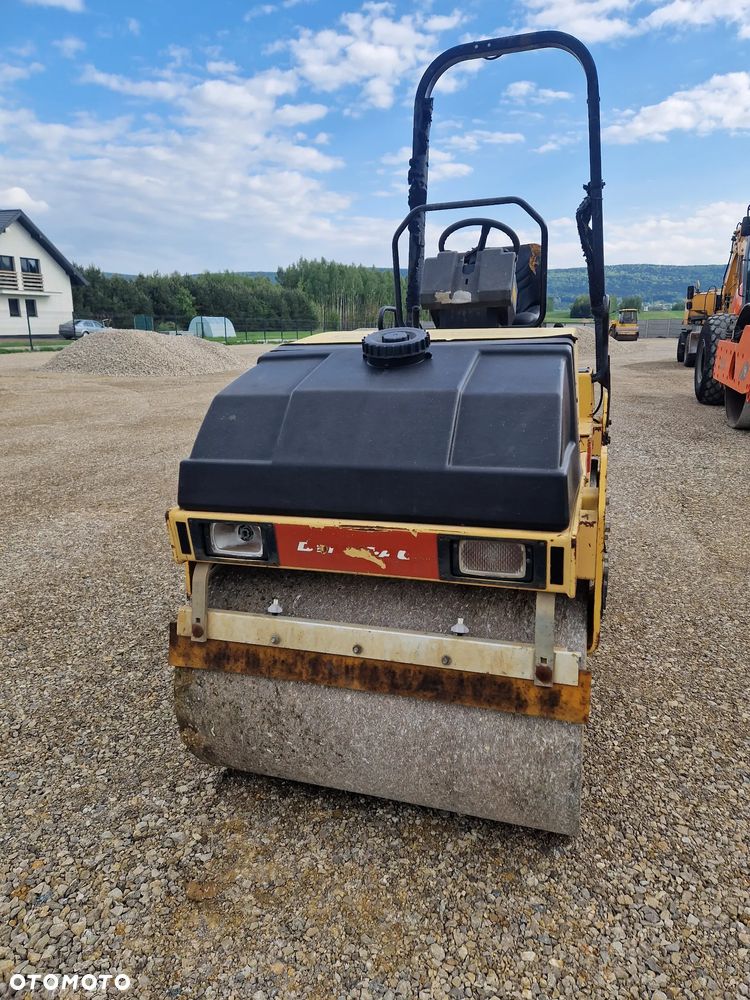 Dynapac CC102 - 7