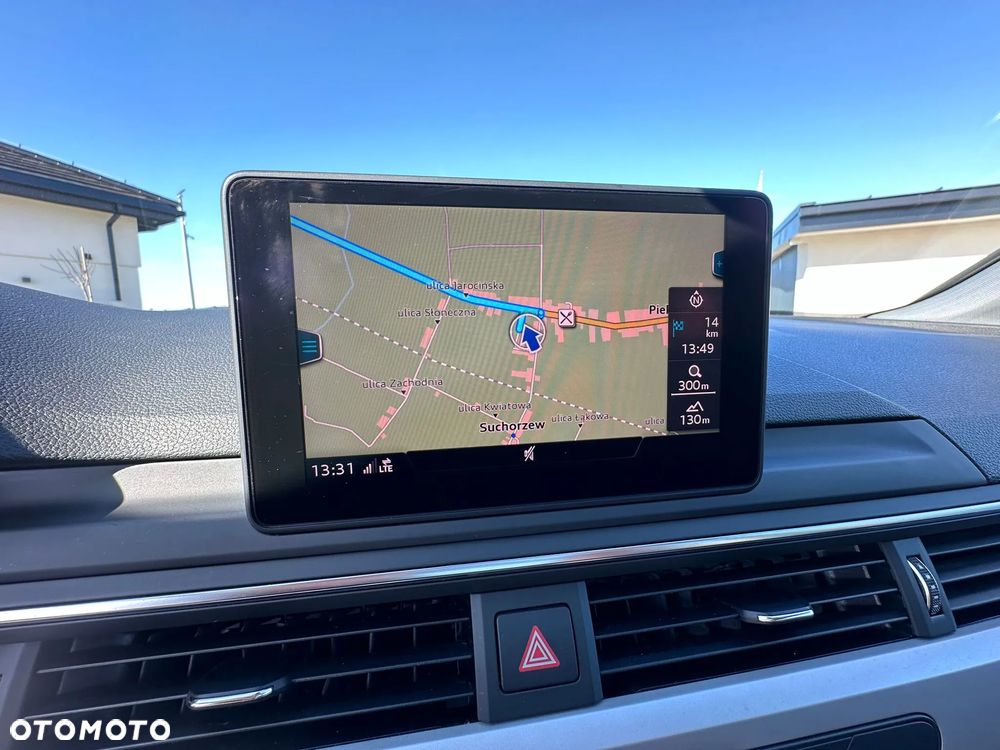 Audi A4 Avant 2.0 TDI Quattro Sport S tronic - 13