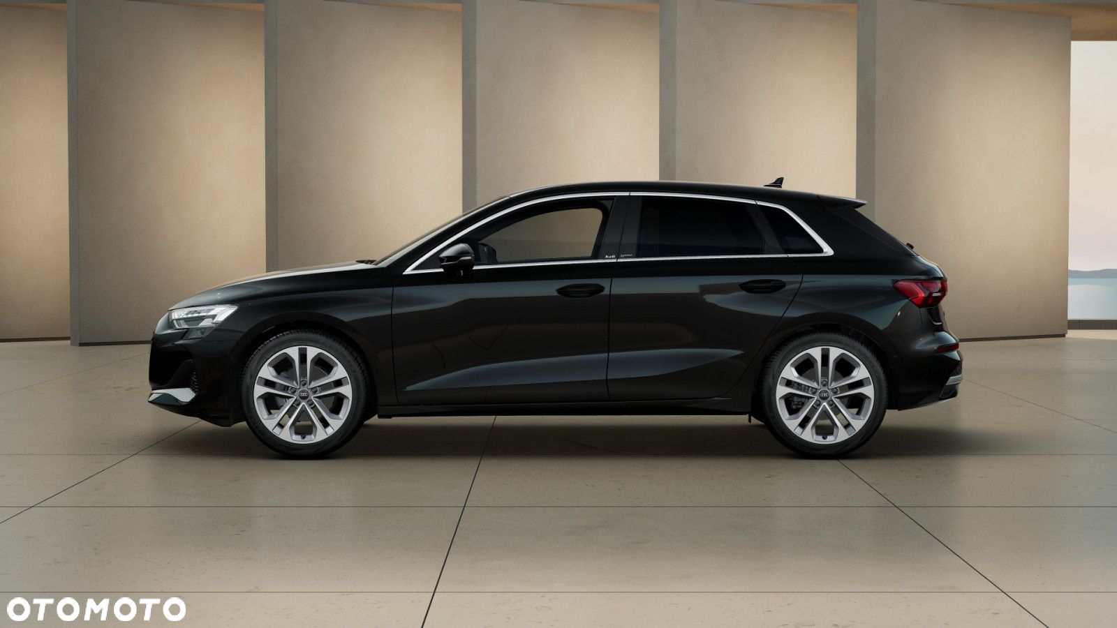 Audi A3 - 4