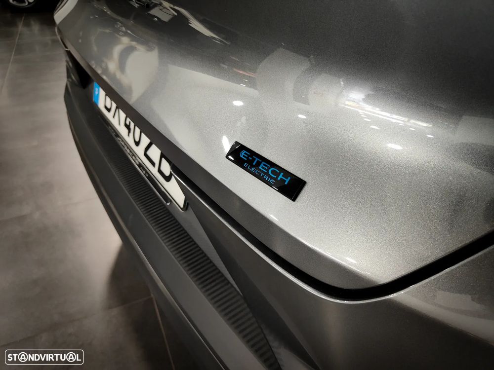 Renault Scénic E-Tech 87 kWh Esprit Alpine - 22