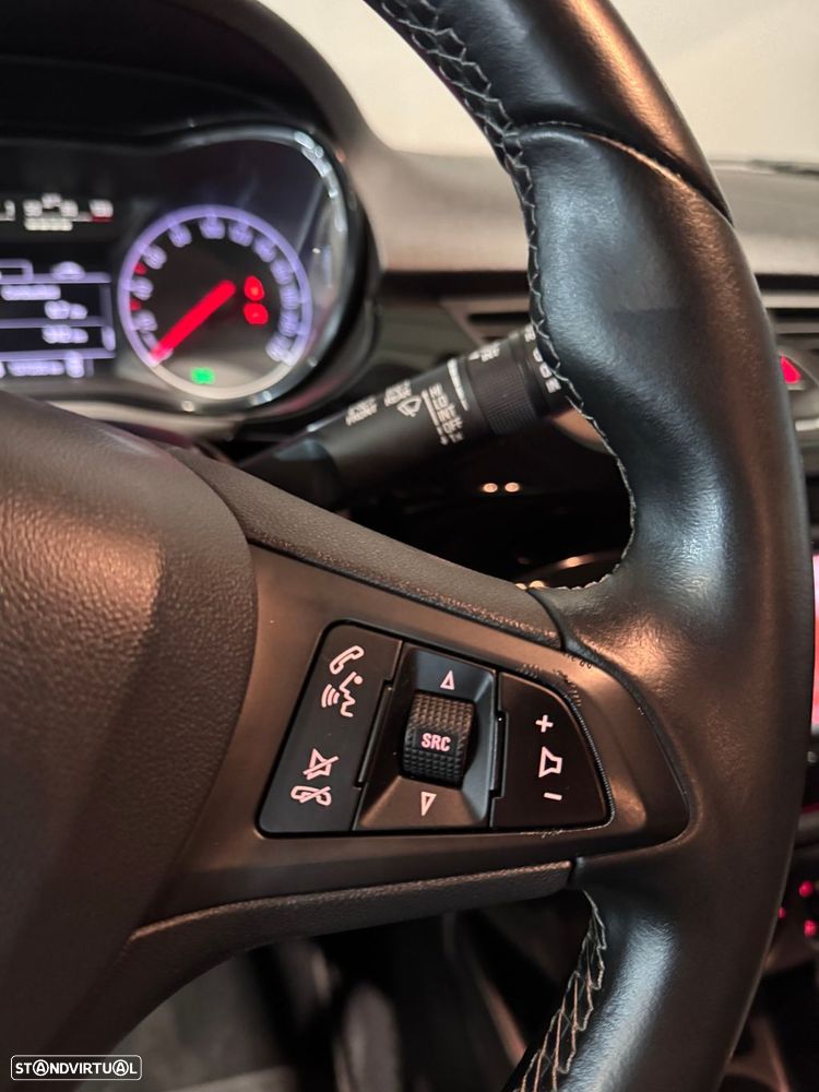 Opel Corsa 1.0 T Cosmo - 16