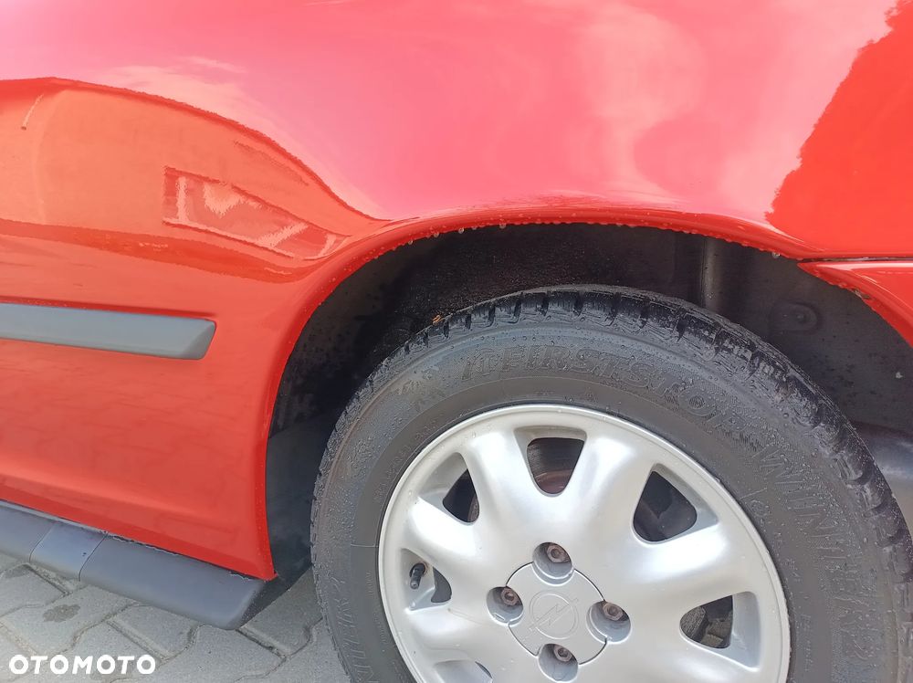 Opel Calibra 2.0 - 10