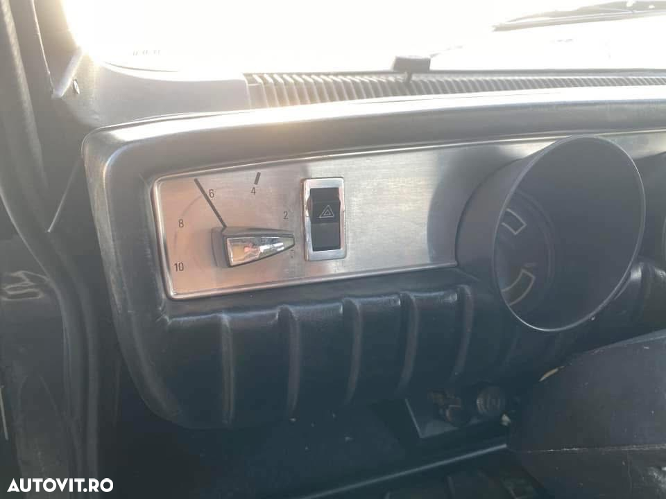 Dacia 1300 - 9