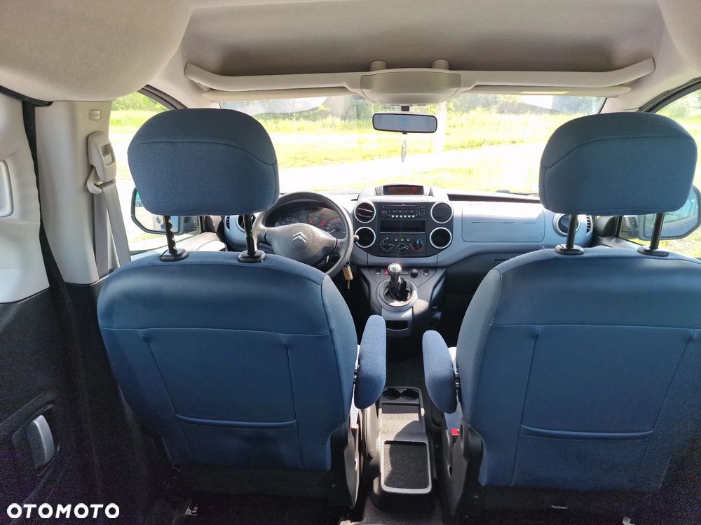 Citroën Berlingo Multispace 1.6 16V Exclusive - 23