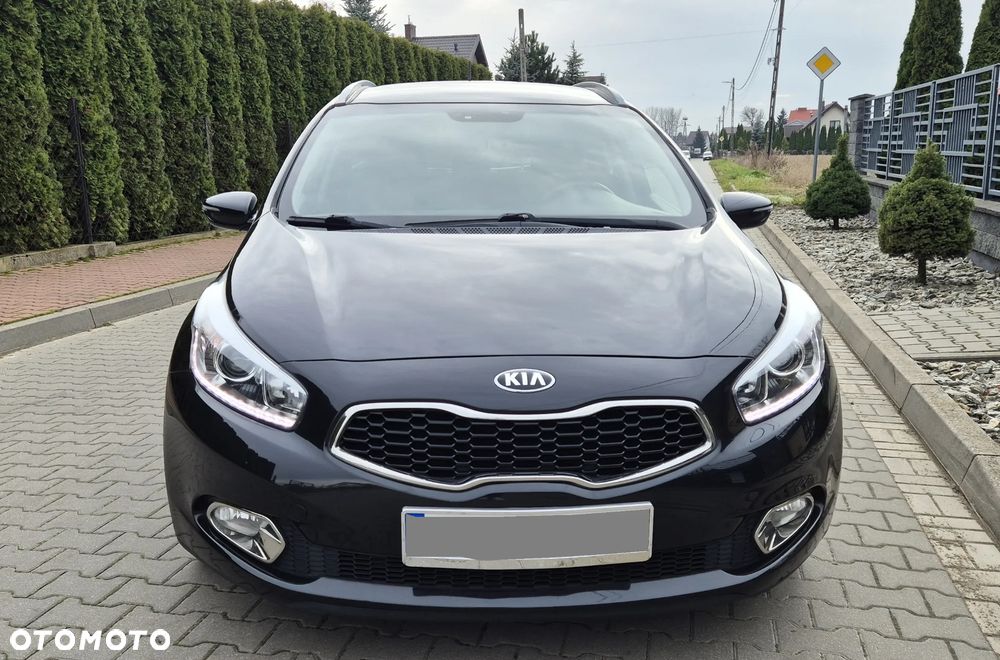 Kia Ceed 1.6 GDI Business Line - 5