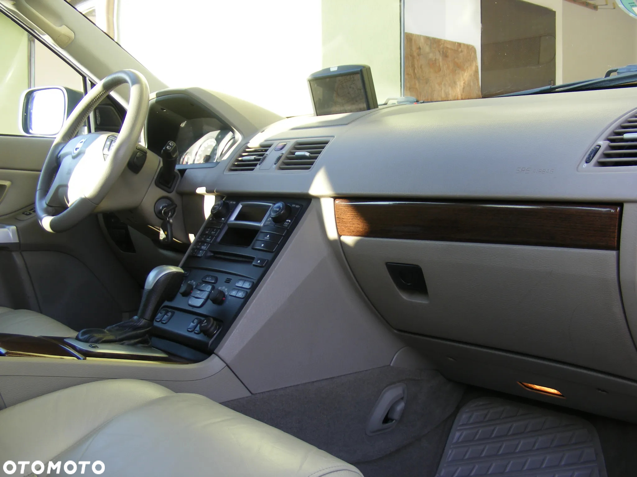 Volvo XC 90 2.9 T6 Summum - 15