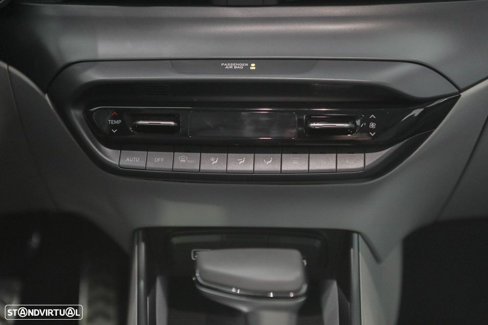 Hyundai Bayon 1.0 T-GDI Premium DCT - 26