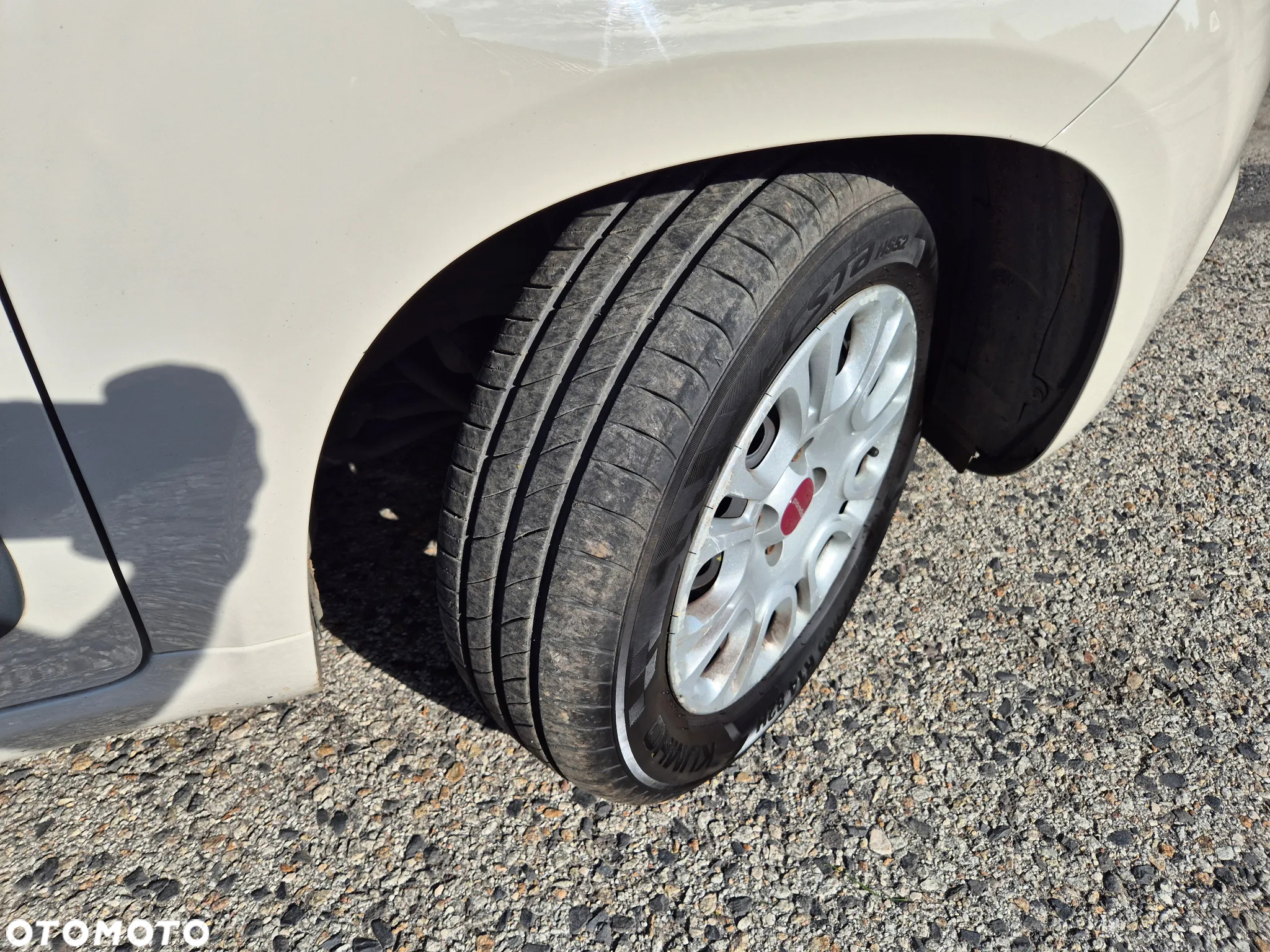 Fiat Panda 1.2 Easy - 25