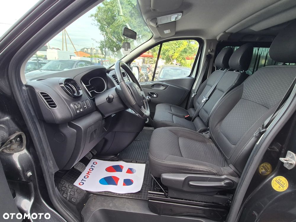 Opel Vivaro L2H1 S&S Life - 26