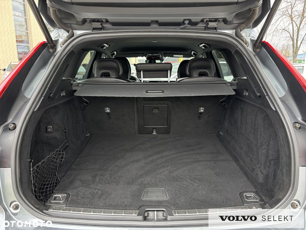 Volvo XC 60 - 23