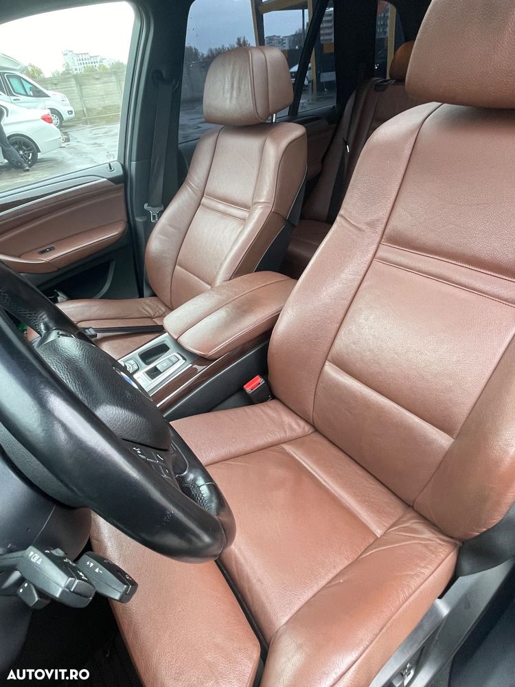 BMW X5 xDrive40d - 20