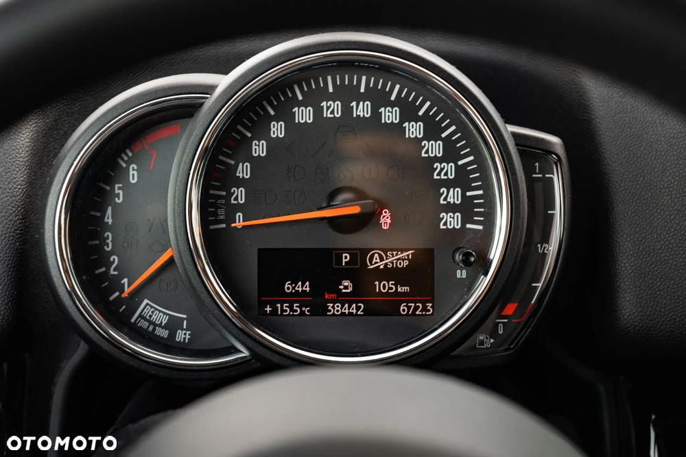 MINI Countryman Cooper S ALL4 - 33