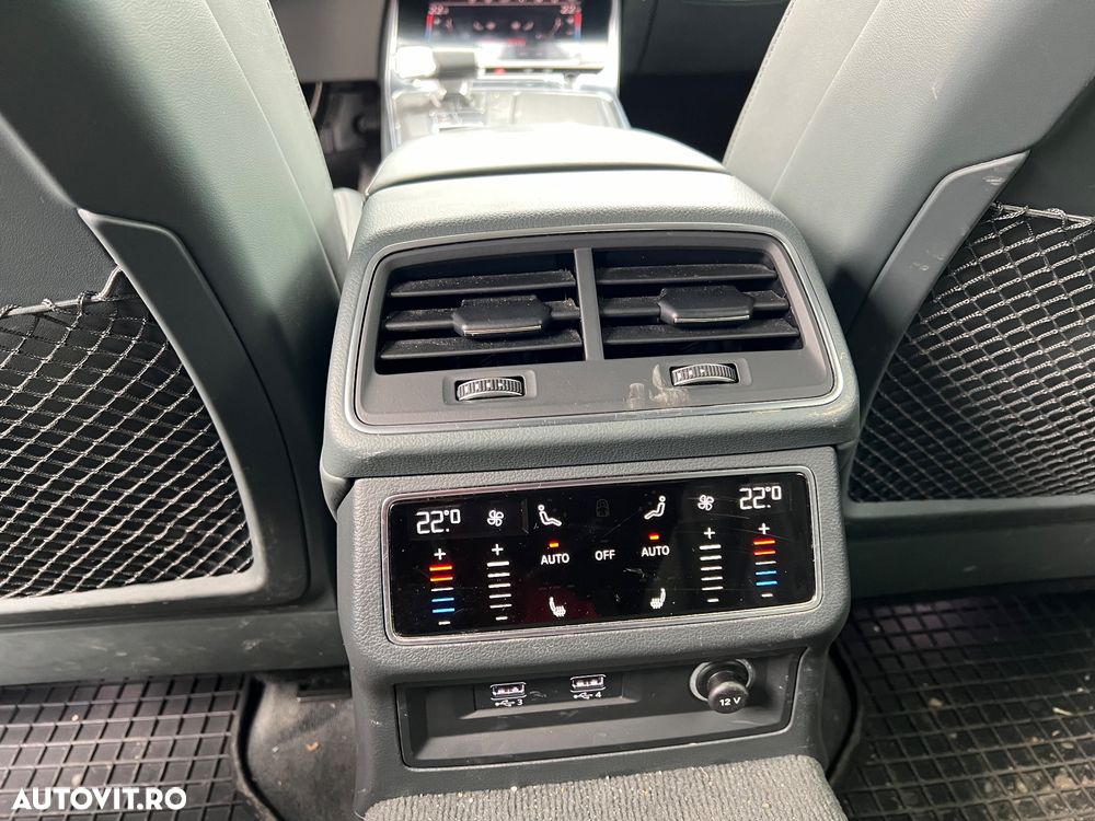 Audi A7 55 TFSI quattro S tronic - 6