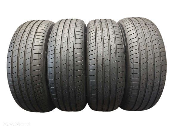 4x 185/65R15 opony letnie Michelin 6,0mm 2022 (N301) - 1
