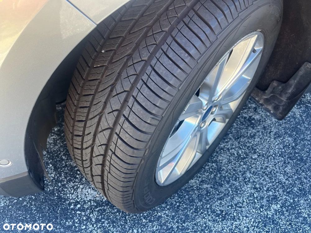 Ford Edge 2.0 EcoBlue Bi-Turbo 4x4 Titanium - 11