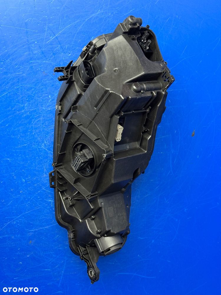 LEWY FULL LED MATRIX AUDI A5 8W6 EUROPA BDB - 10