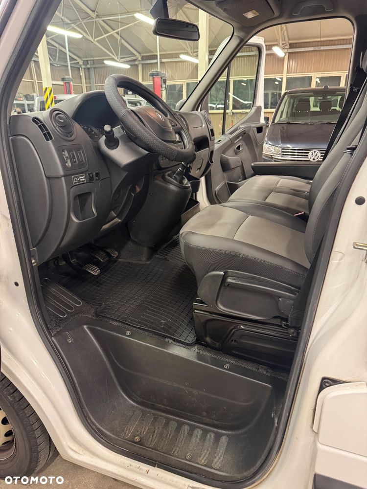 Renault Master - 8