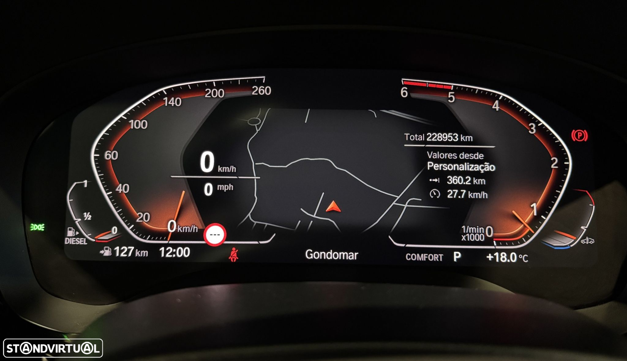 BMW 530 d Pack M Auto - 32