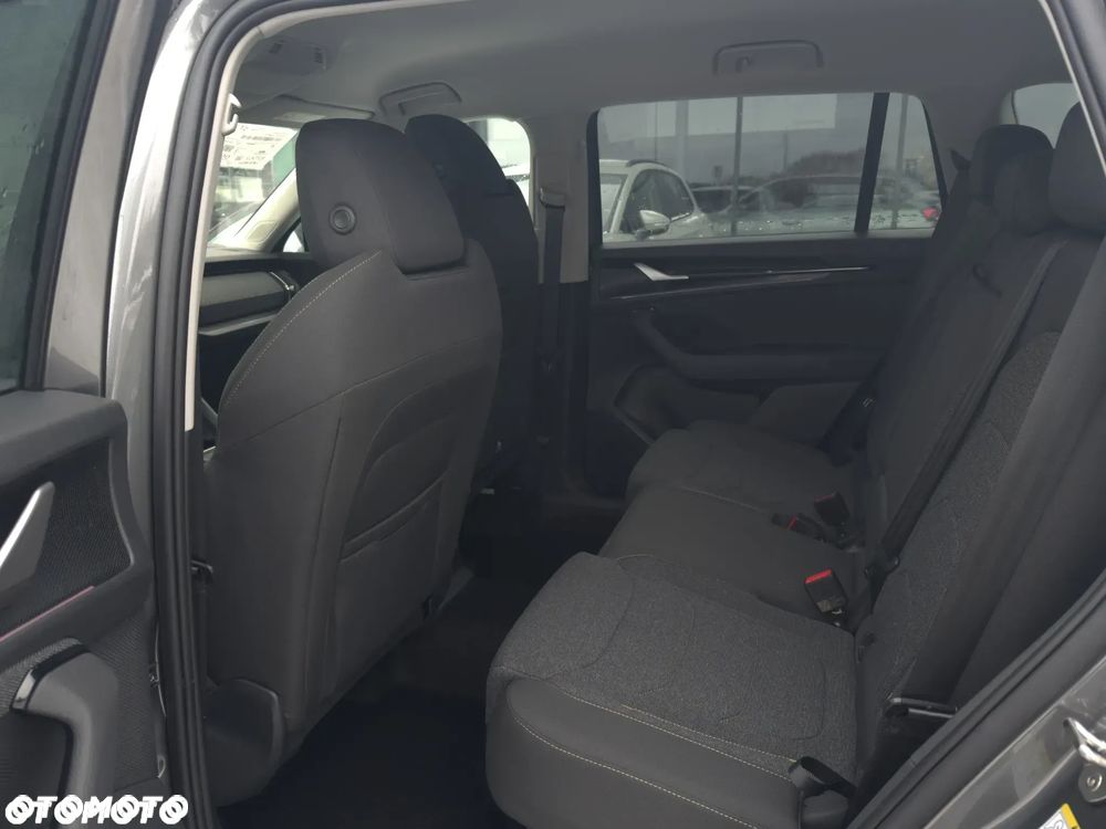 Skoda Kodiaq 2.0 TDI 4x4 Drive DSG - 17