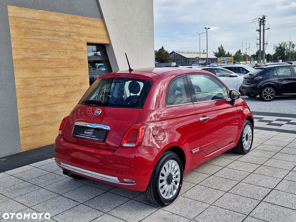 Fiat 500 - 4