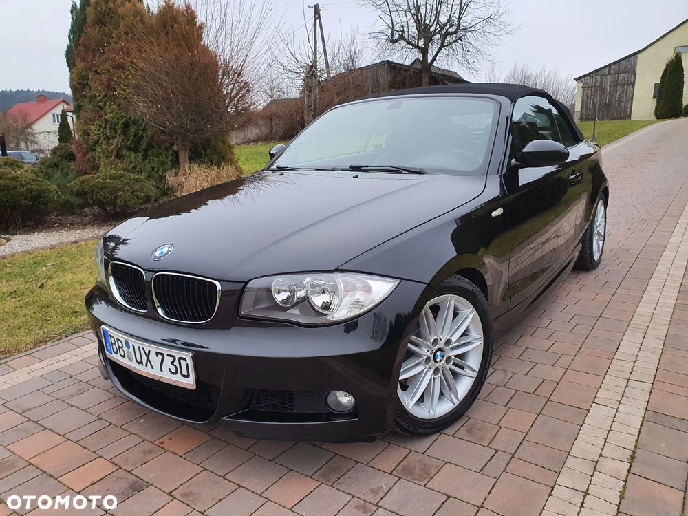 BMW Seria 1 120d Limited Edition Lifestyle mit M Sportpaket - 2