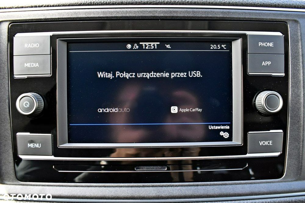 Volkswagen Crafter - 20