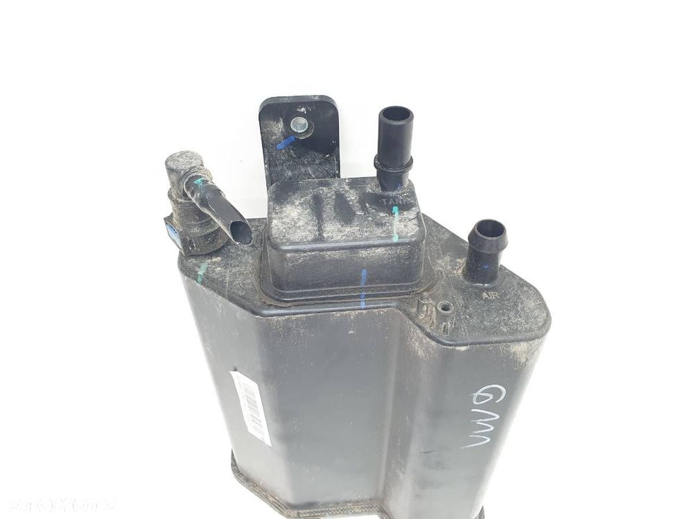 FILTR WĘGLOWY PUSZKA OBUDOWA A316B00148 BAIC BEIJING 7 X75 - 2