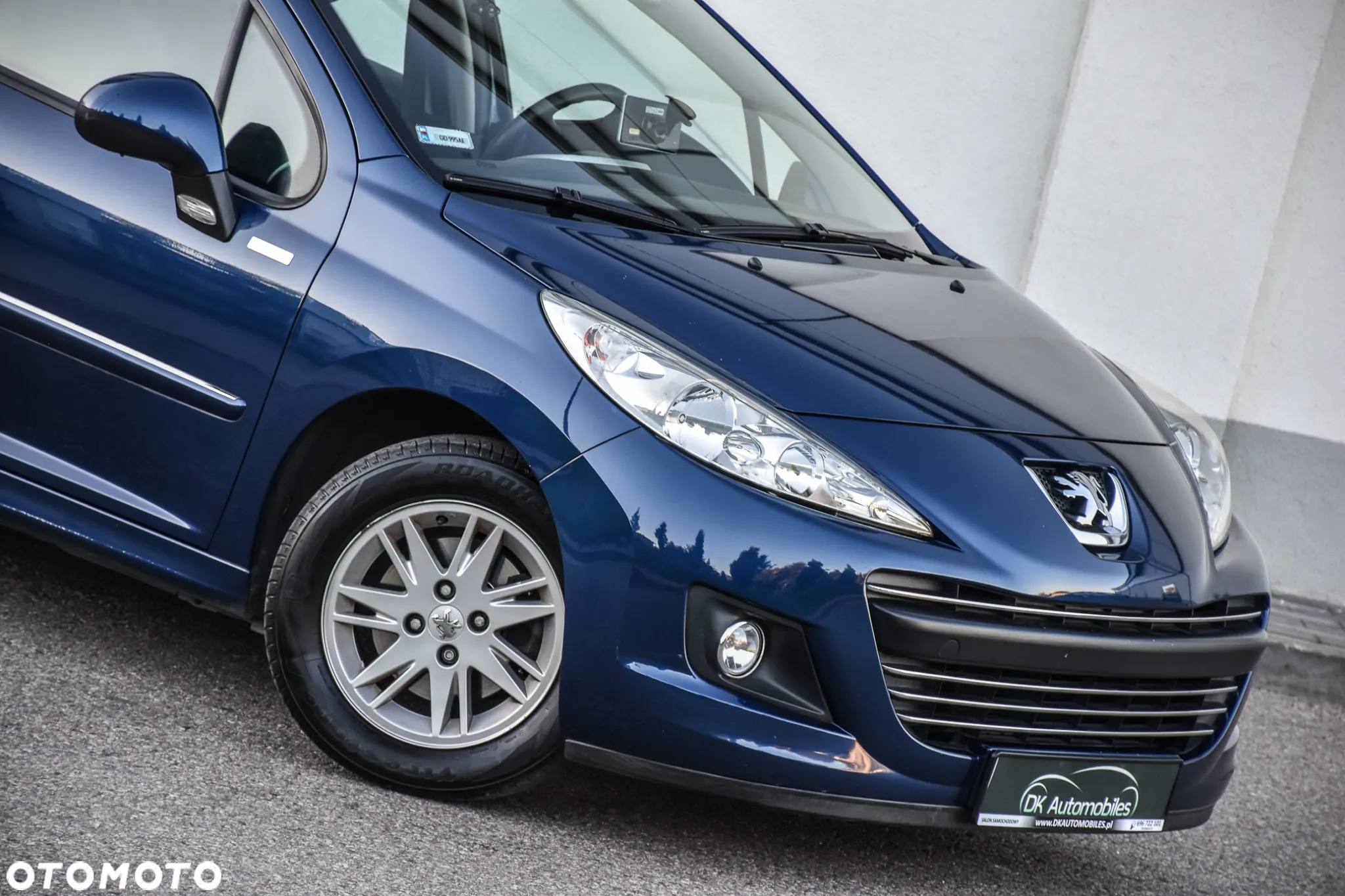 Peugeot 207 1.4 Millesim 200 - 13