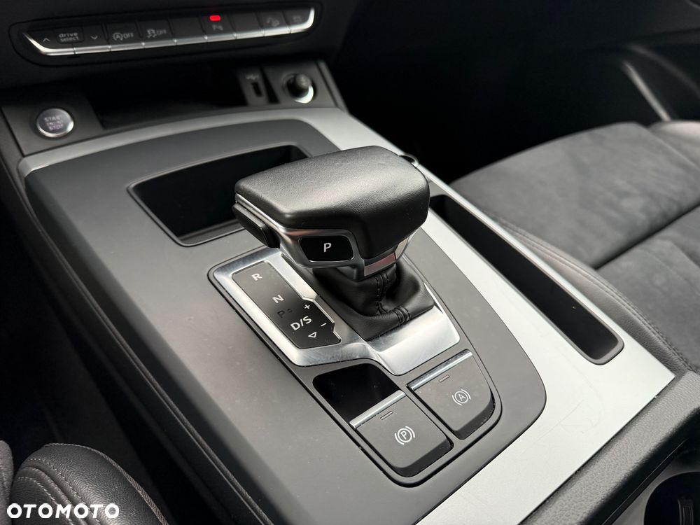 Audi Q5 Sportback 35 TDI mHEV S Line S tronic - 26