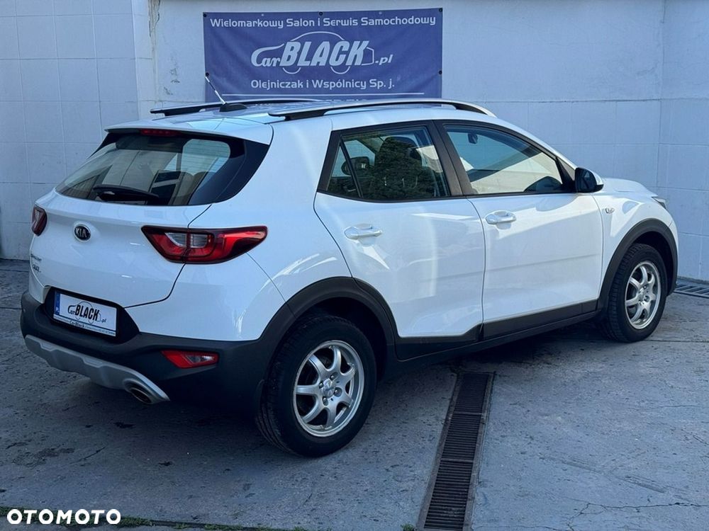 Kia Stonic - 7