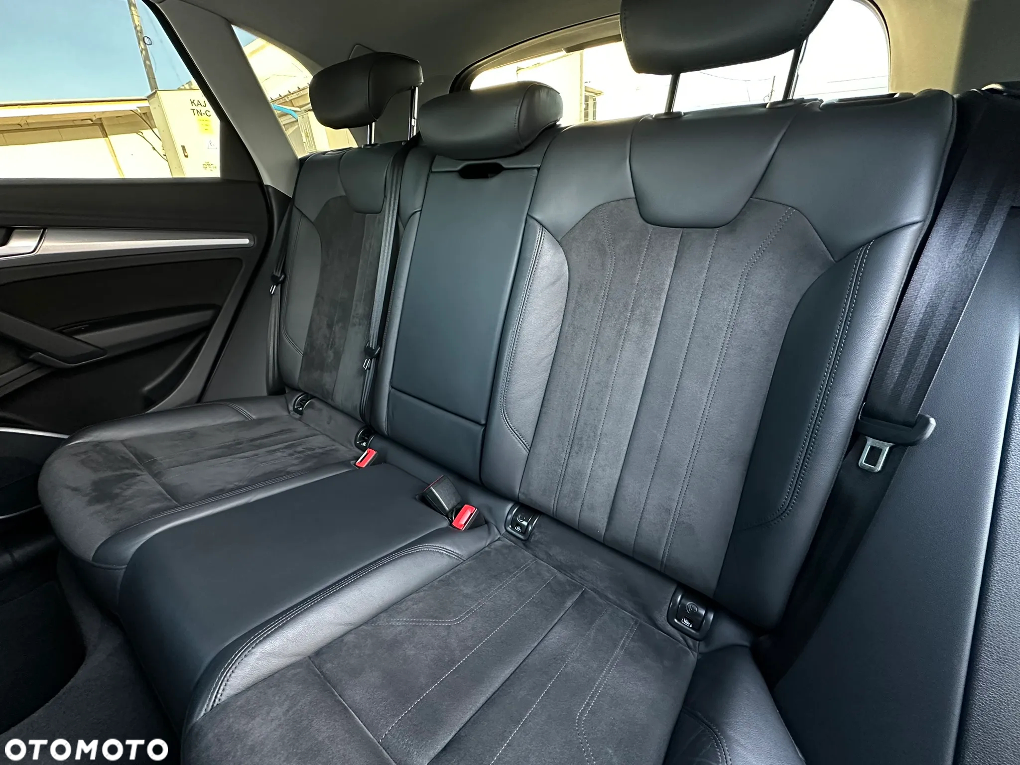 Audi Q5 2.0 TFSI Quattro Sport S tronic - 23